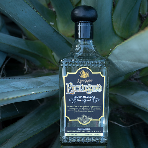 DESTILADO EXCLUSIVO BLANCO 750 ML